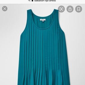 Babaton Ilja Dress -